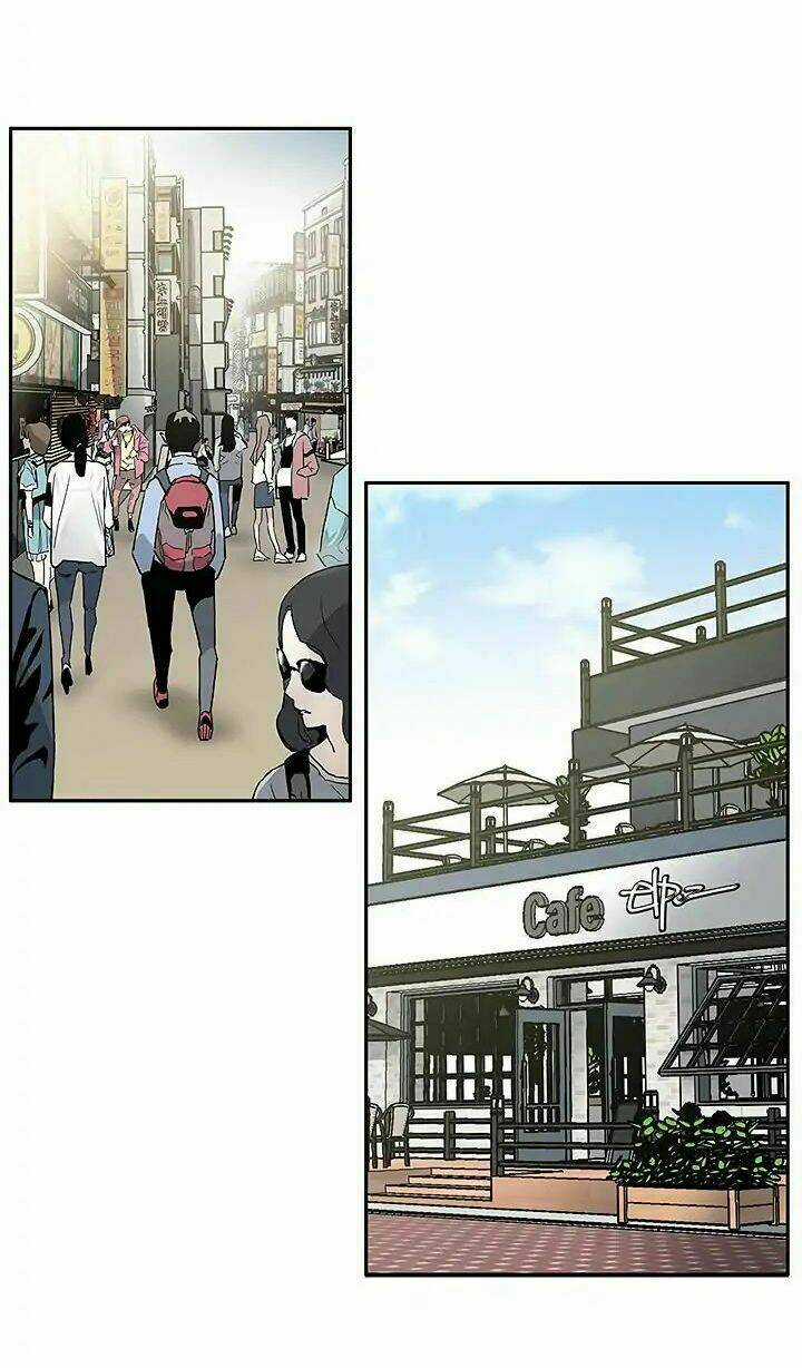 Khát Vọng Trỗi Dậy - Chapter 2 - Trang 15