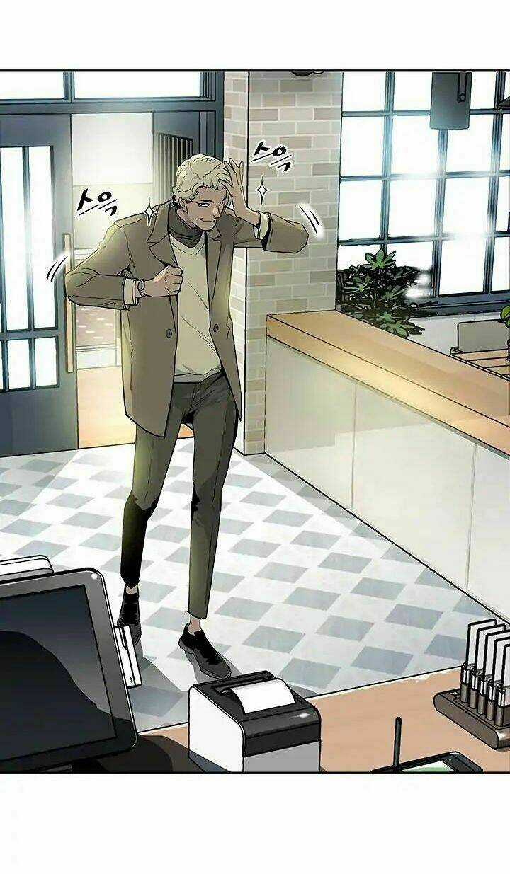 Khát Vọng Trỗi Dậy - Chapter 2 - Trang 16