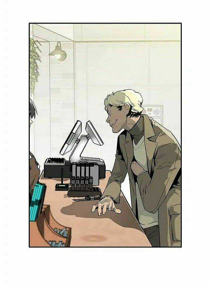 Khát Vọng Trỗi Dậy - Chapter 2 - Trang 17