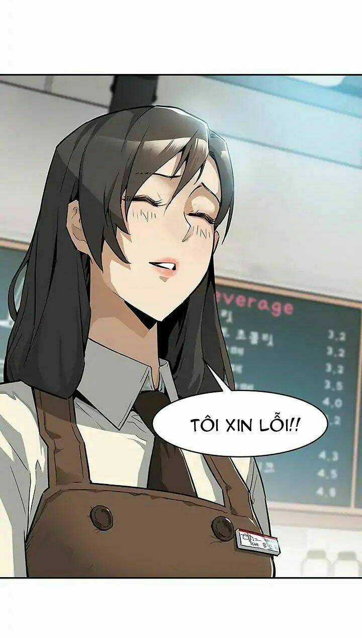 Khát Vọng Trỗi Dậy - Chapter 2 - Trang 19