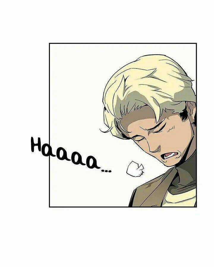 Khát Vọng Trỗi Dậy - Chapter 2 - Trang 20