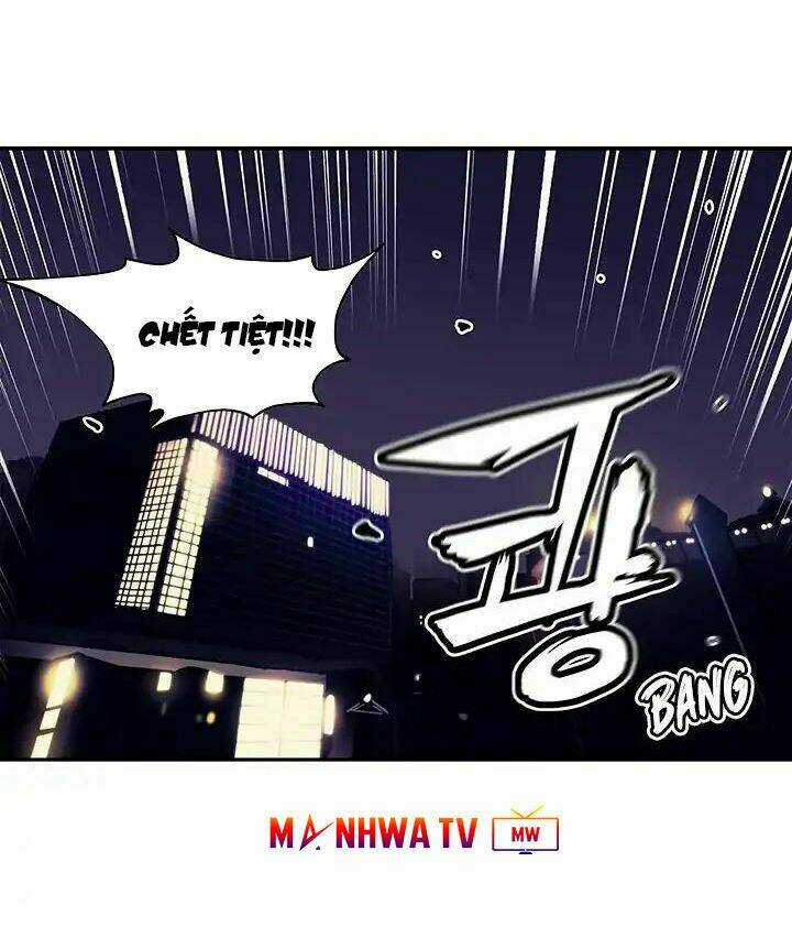 Khát Vọng Trỗi Dậy - Chapter 2 - Trang 3