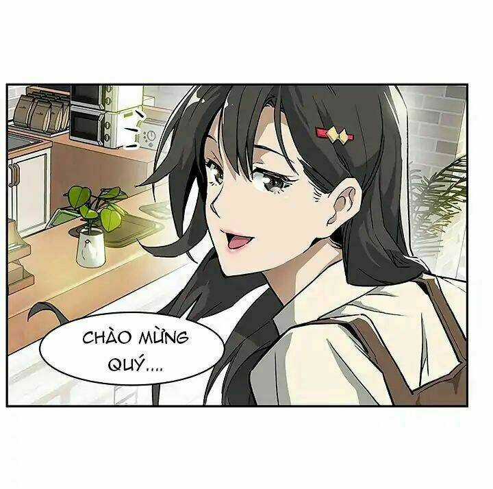 Khát Vọng Trỗi Dậy - Chapter 2 - Trang 24