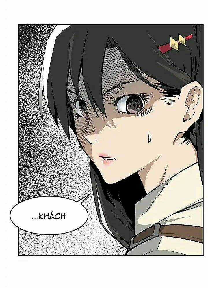 Khát Vọng Trỗi Dậy - Chapter 2 - Trang 25