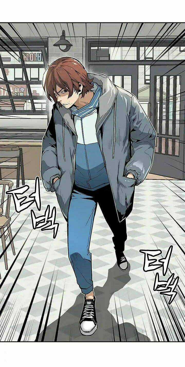 Khát Vọng Trỗi Dậy - Chapter 2 - Trang 26