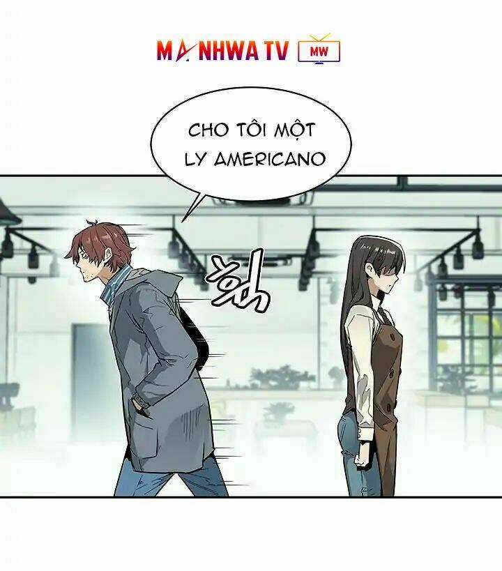 Khát Vọng Trỗi Dậy - Chapter 2 - Trang 27