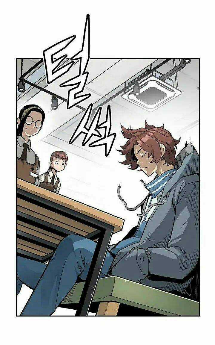 Khát Vọng Trỗi Dậy - Chapter 2 - Trang 28