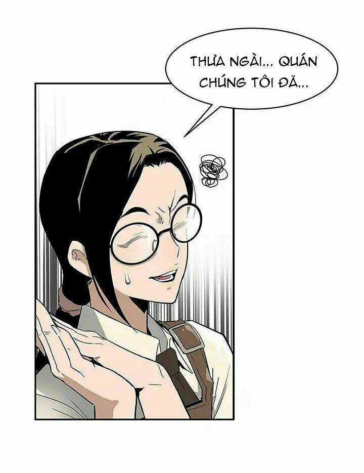 Khát Vọng Trỗi Dậy - Chapter 2 - Trang 29