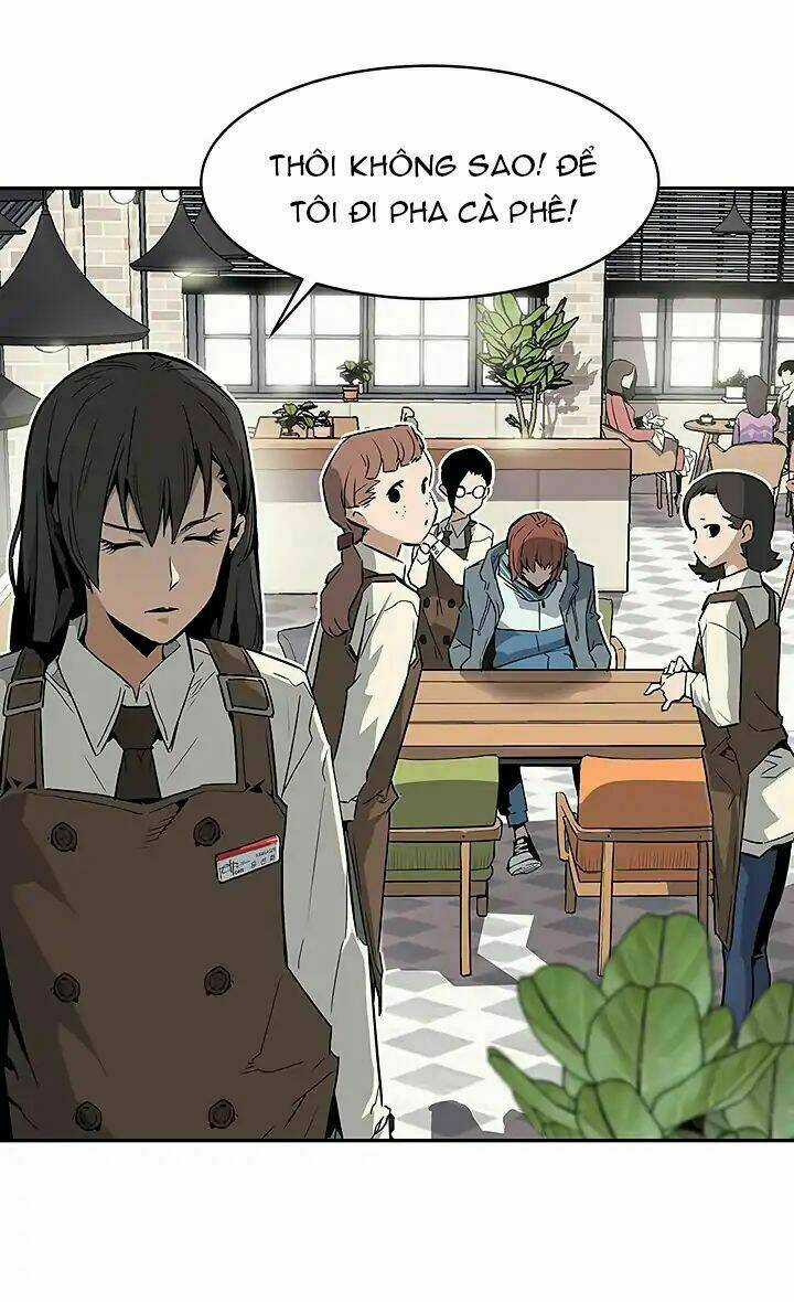 Khát Vọng Trỗi Dậy - Chapter 2 - Trang 30