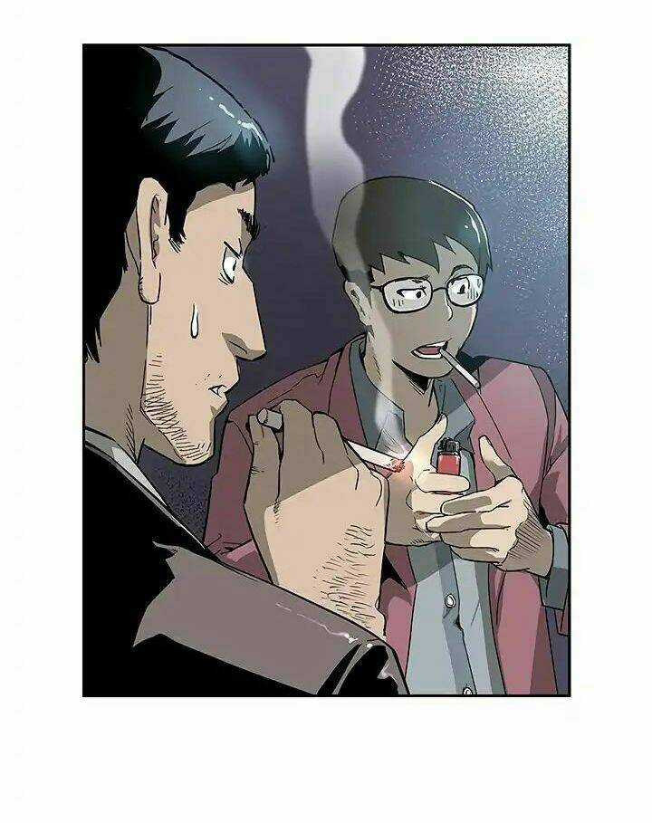 Khát Vọng Trỗi Dậy - Chapter 2 - Trang 4