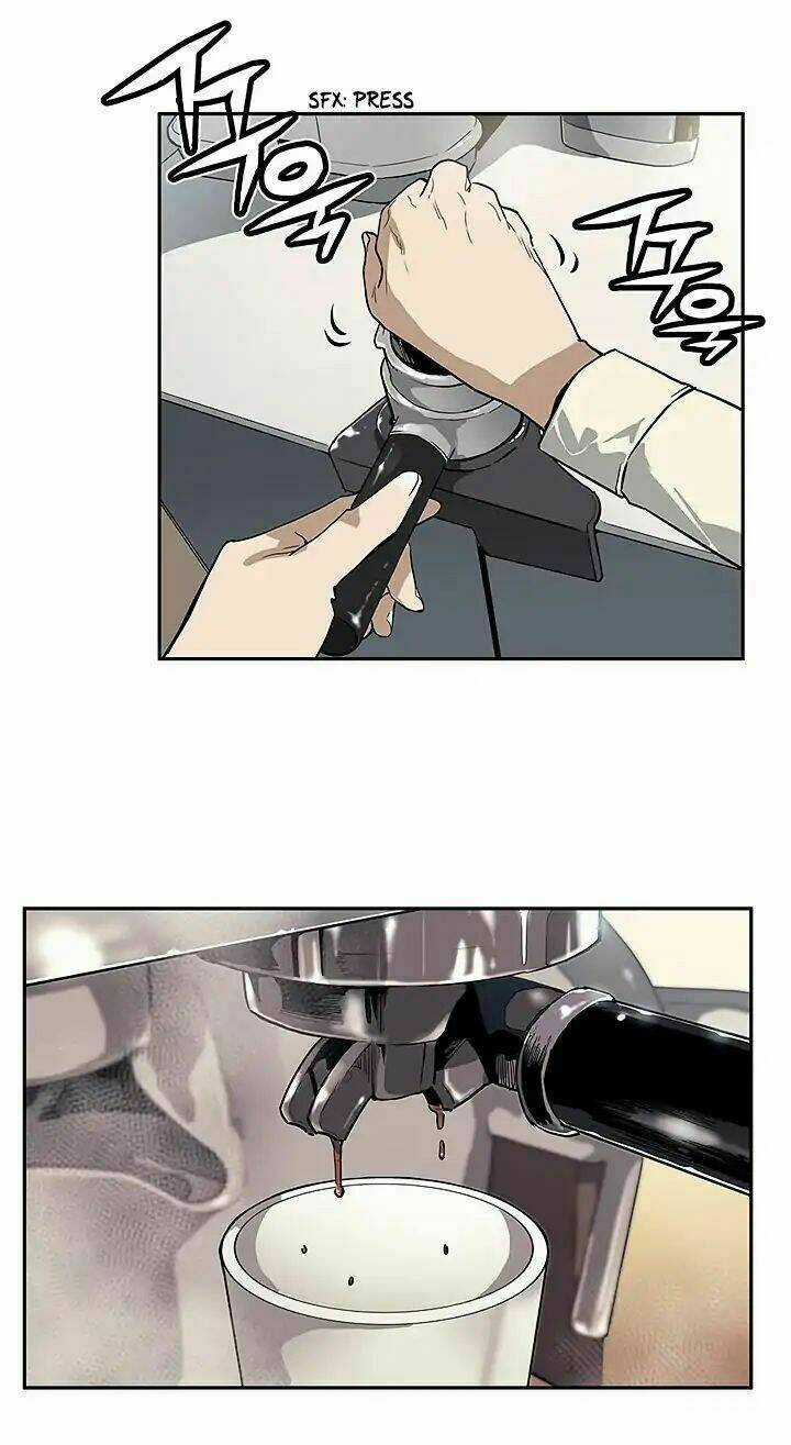 Khát Vọng Trỗi Dậy - Chapter 2 - Trang 32