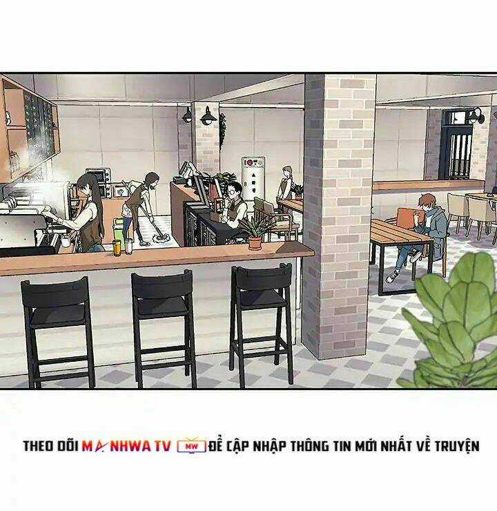 Khát Vọng Trỗi Dậy - Chapter 2 - Trang 33