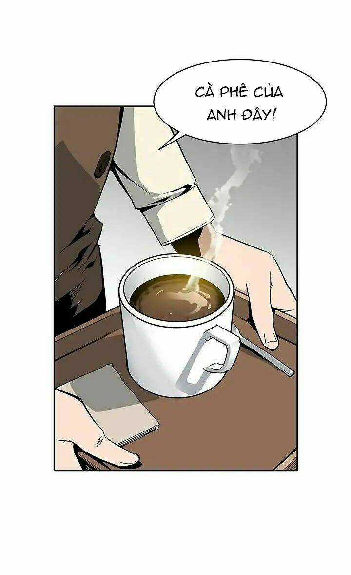 Khát Vọng Trỗi Dậy - Chapter 2 - Trang 34