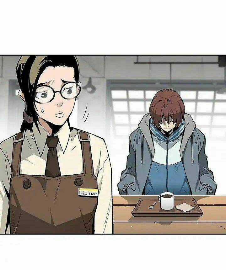 Khát Vọng Trỗi Dậy - Chapter 2 - Trang 35