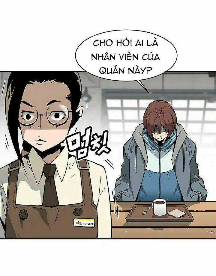 Khát Vọng Trỗi Dậy - Chapter 2 - Trang 36