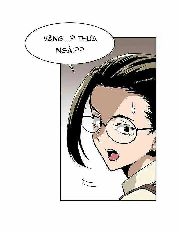 Khát Vọng Trỗi Dậy - Chapter 2 - Trang 37