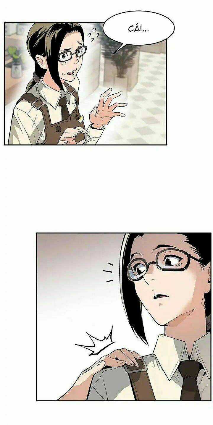 Khát Vọng Trỗi Dậy - Chapter 2 - Trang 41