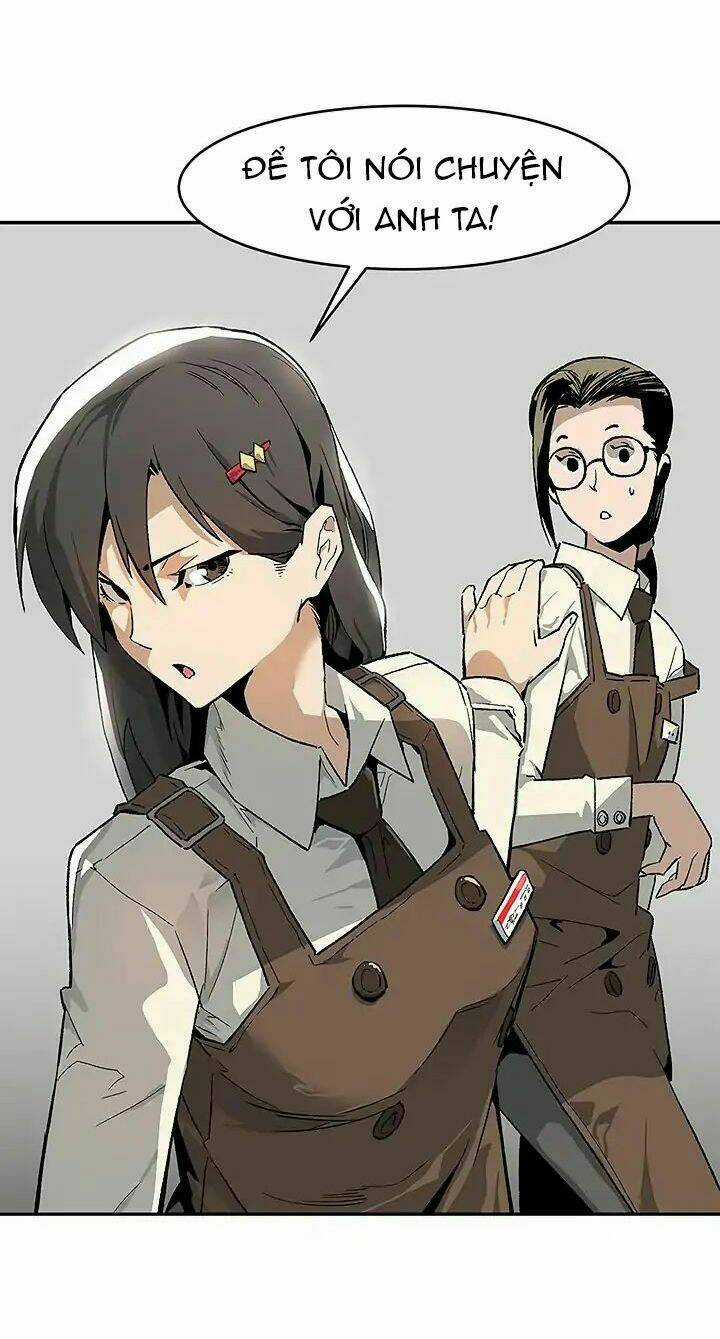 Khát Vọng Trỗi Dậy - Chapter 2 - Trang 42