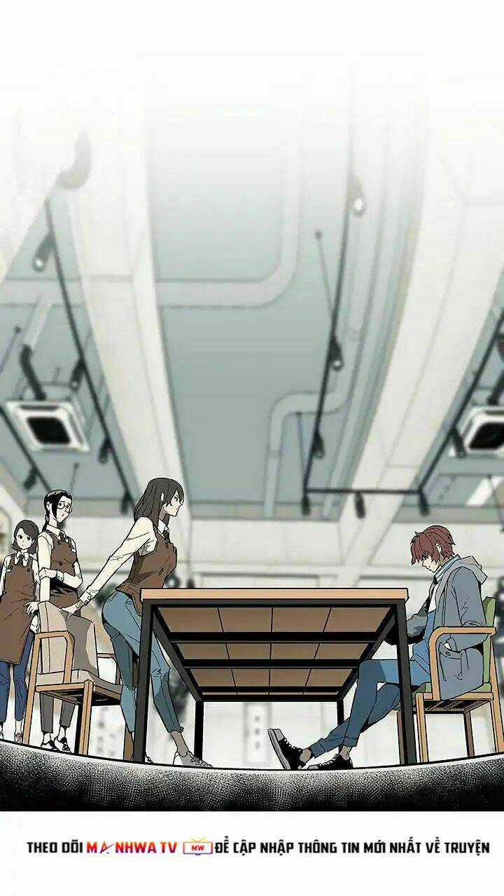 Khát Vọng Trỗi Dậy - Chapter 2 - Trang 43
