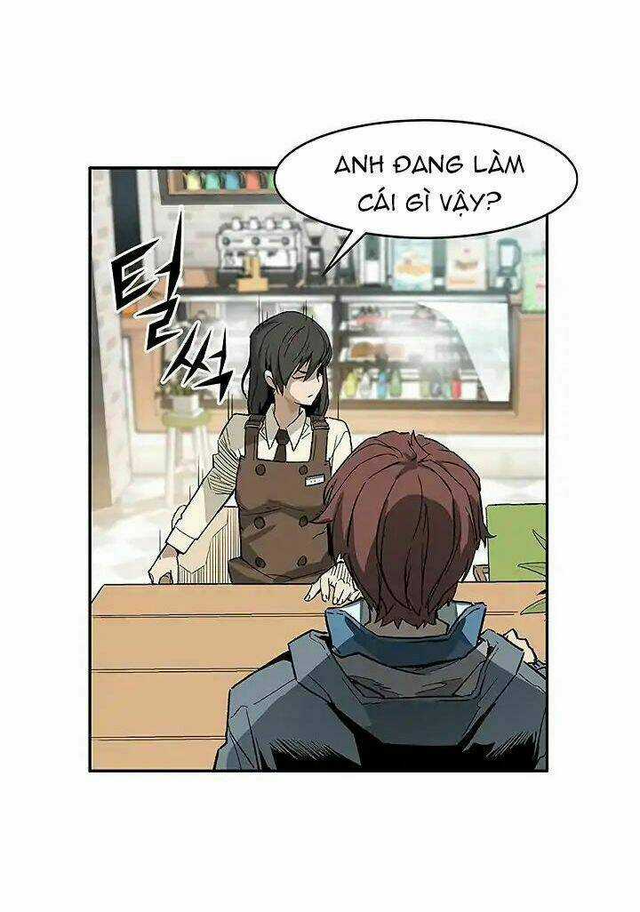 Khát Vọng Trỗi Dậy - Chapter 2 - Trang 44