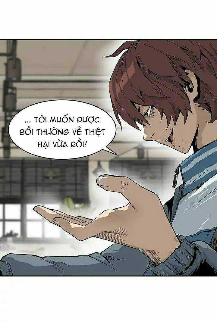 Khát Vọng Trỗi Dậy - Chapter 2 - Trang 45