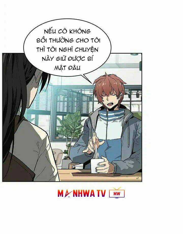 Khát Vọng Trỗi Dậy - Chapter 2 - Trang 49