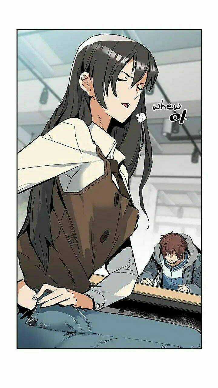 Khát Vọng Trỗi Dậy - Chapter 2 - Trang 52