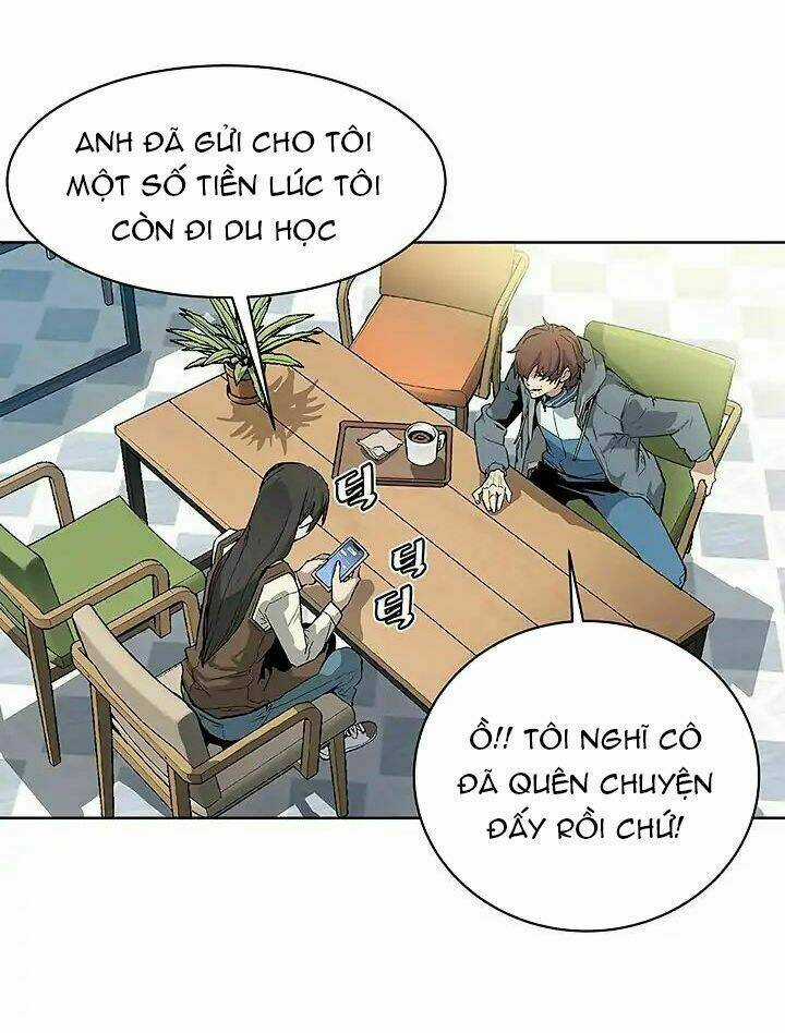 Khát Vọng Trỗi Dậy - Chapter 2 - Trang 53