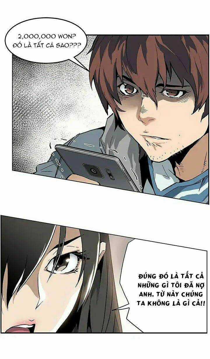 Khát Vọng Trỗi Dậy - Chapter 2 - Trang 58