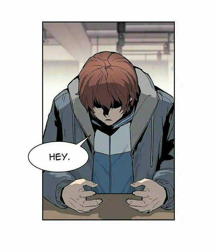 Khát Vọng Trỗi Dậy - Chapter 2 - Trang 59