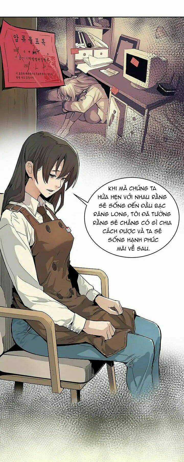 Khát Vọng Trỗi Dậy - Chapter 2 - Trang 69