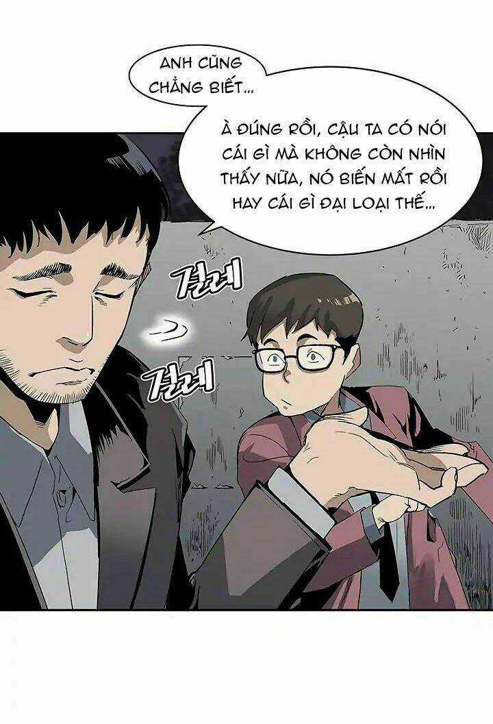 Khát Vọng Trỗi Dậy - Chapter 2 - Trang 10