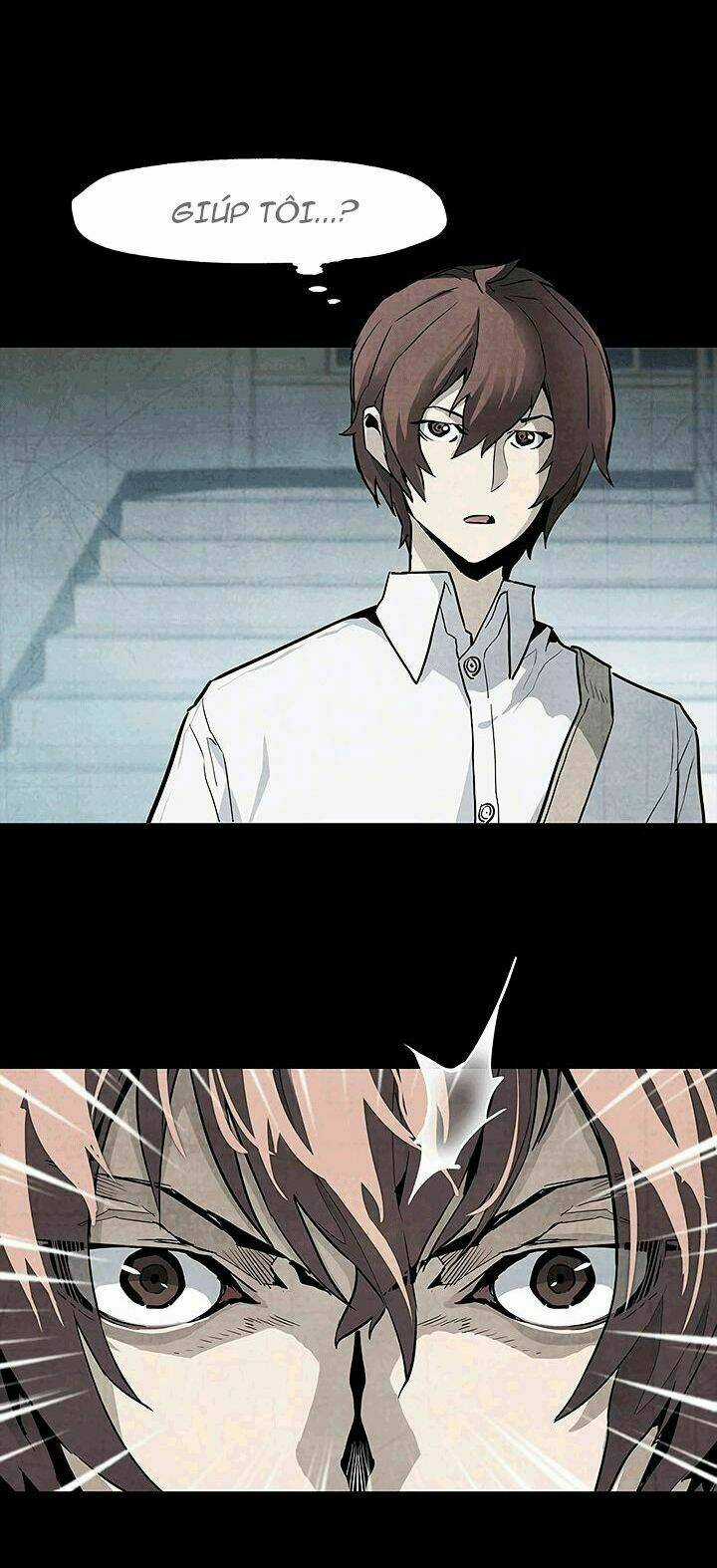 Khát Vọng Trỗi Dậy - Chapter 20 - Trang 21