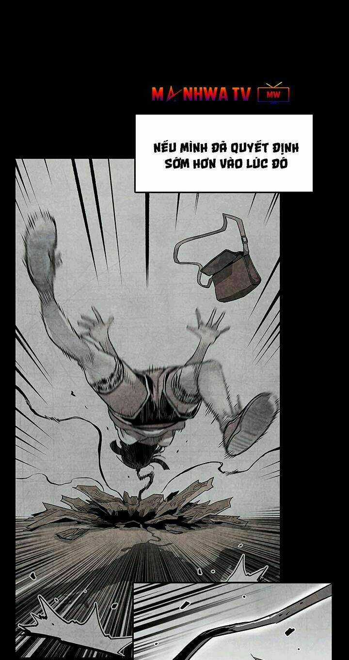 Khát Vọng Trỗi Dậy - Chapter 20 - Trang 22