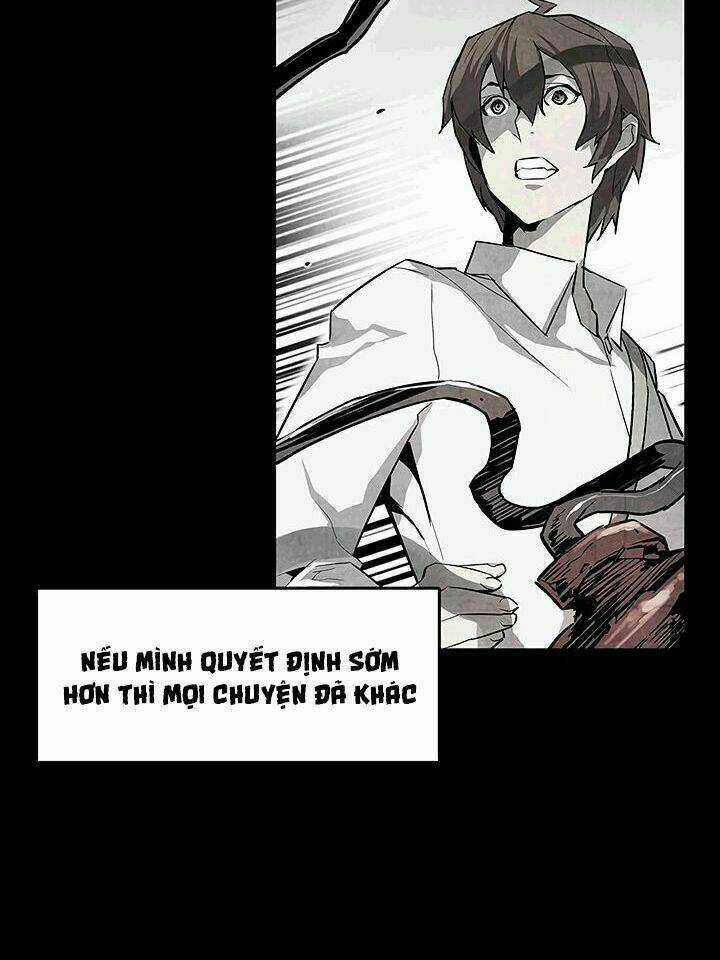 Khát Vọng Trỗi Dậy - Chapter 20 - Trang 23