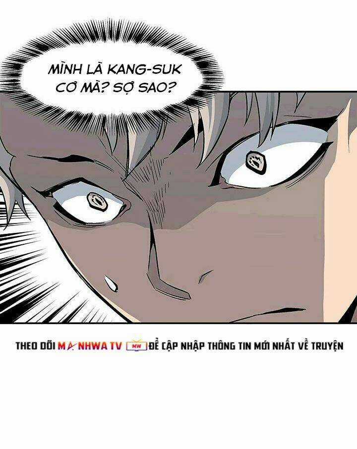 Khát Vọng Trỗi Dậy - Chapter 20 - Trang 27