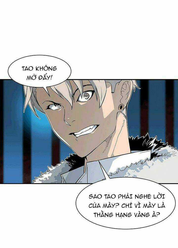 Khát Vọng Trỗi Dậy - Chapter 20 - Trang 29