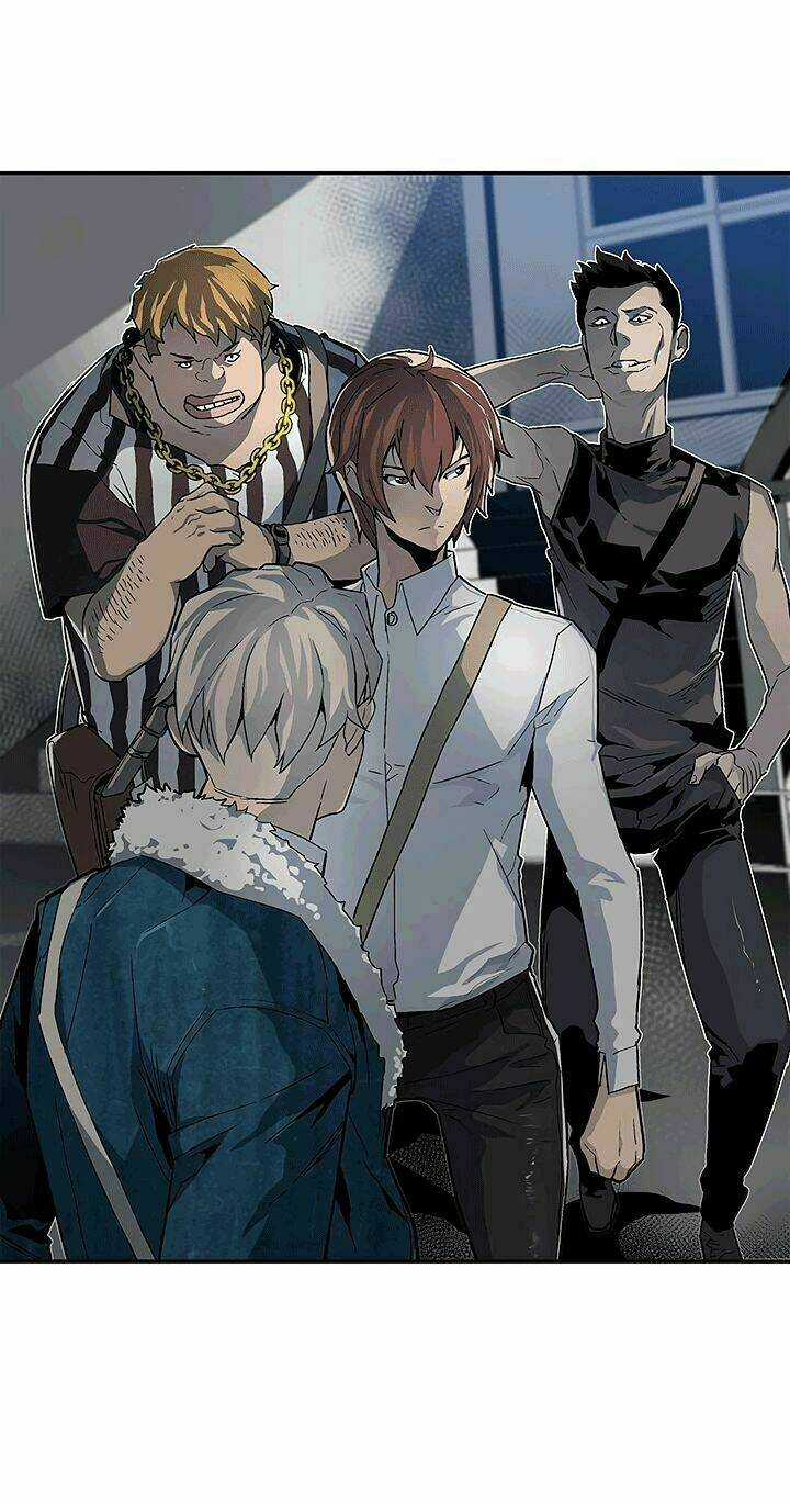 Khát Vọng Trỗi Dậy - Chapter 20 - Trang 34