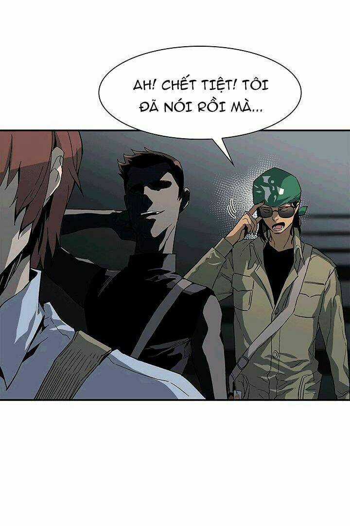 Khát Vọng Trỗi Dậy - Chapter 20 - Trang 35