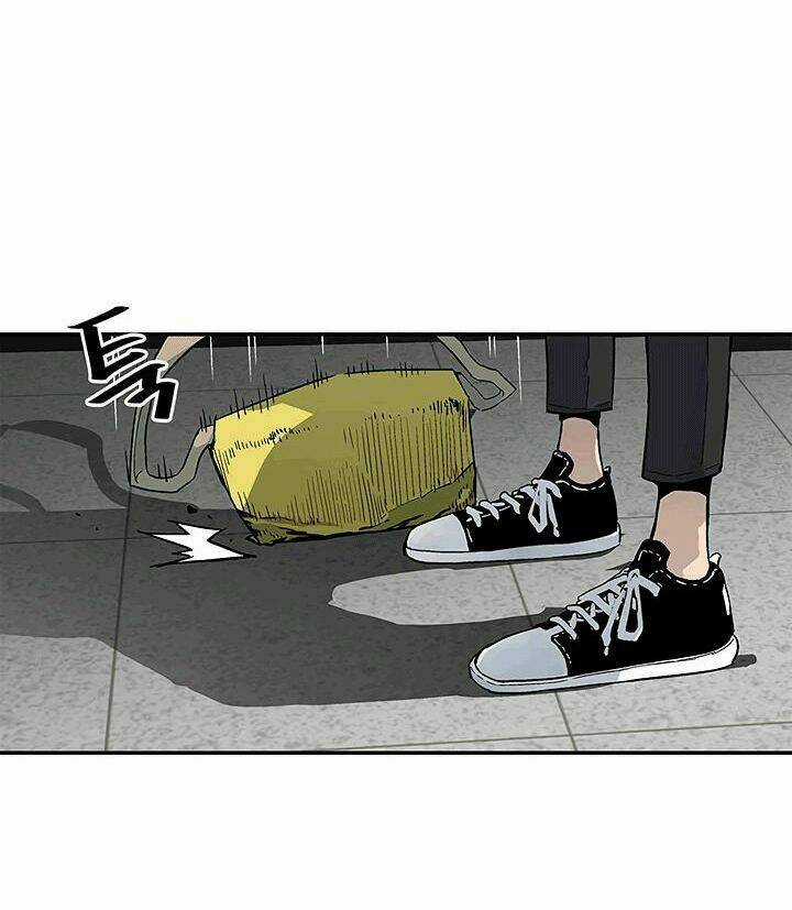 Khát Vọng Trỗi Dậy - Chapter 20 - Trang 37