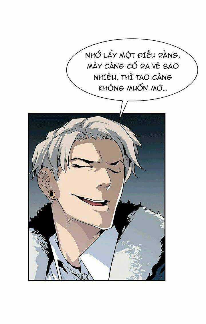 Khát Vọng Trỗi Dậy - Chapter 20 - Trang 39