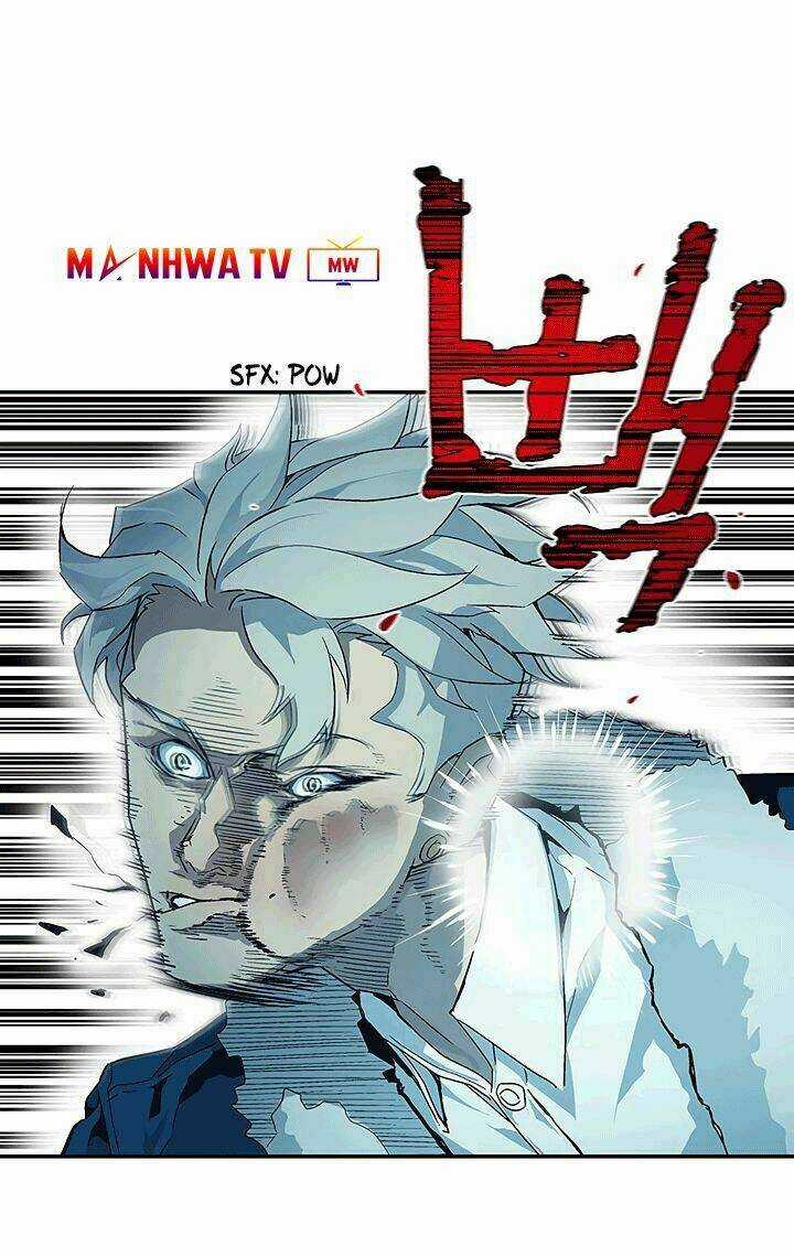 Khát Vọng Trỗi Dậy - Chapter 20 - Trang 40