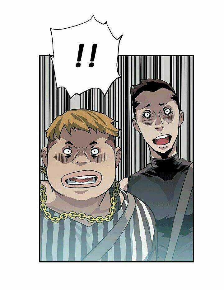 Khát Vọng Trỗi Dậy - Chapter 20 - Trang 41