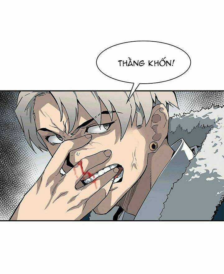 Khát Vọng Trỗi Dậy - Chapter 20 - Trang 45