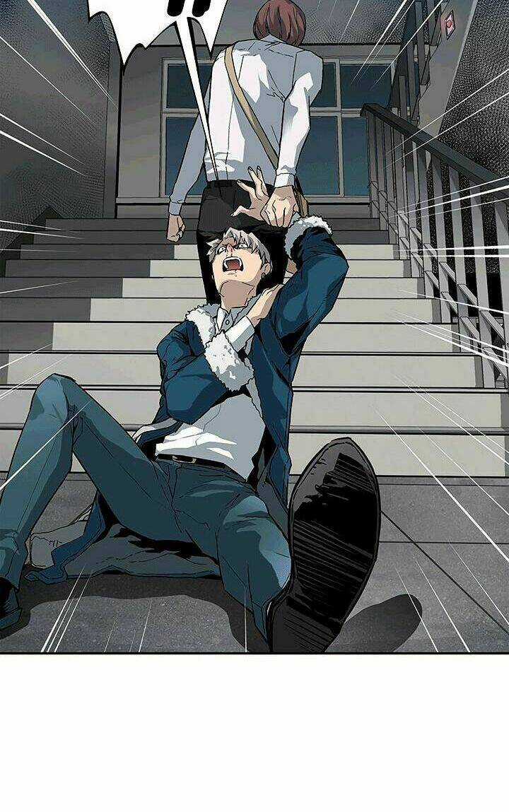 Khát Vọng Trỗi Dậy - Chapter 20 - Trang 47