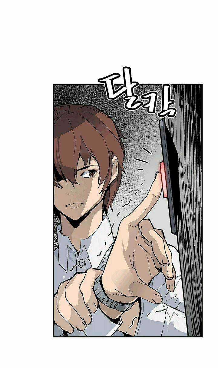 Khát Vọng Trỗi Dậy - Chapter 20 - Trang 48