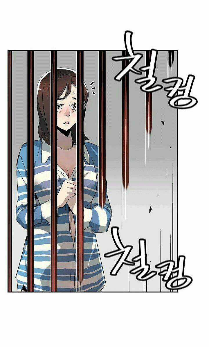 Khát Vọng Trỗi Dậy - Chapter 20 - Trang 49