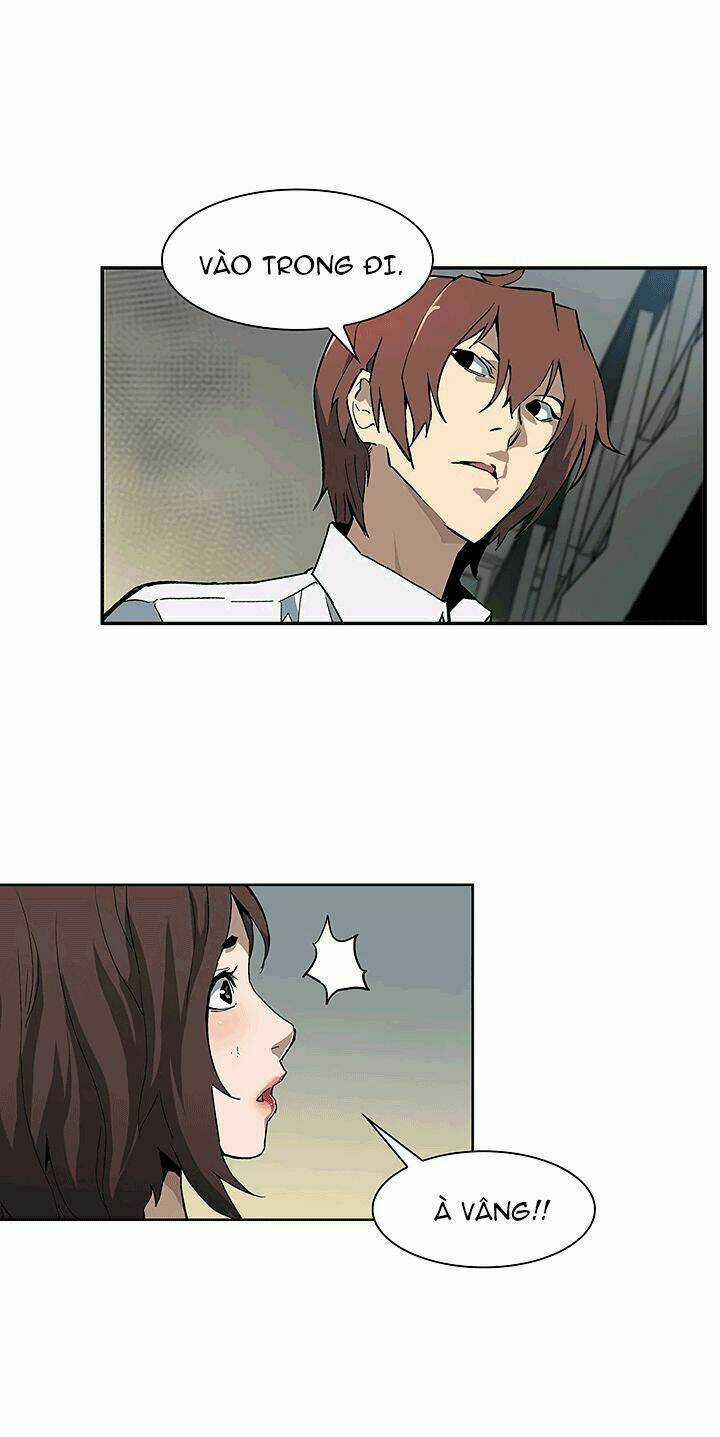 Khát Vọng Trỗi Dậy - Chapter 20 - Trang 50