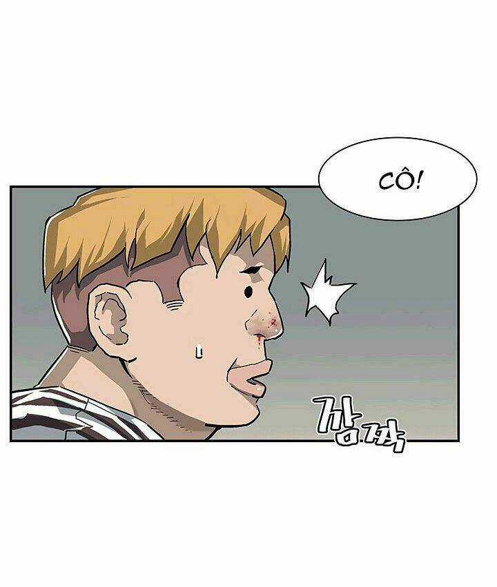 Khát Vọng Trỗi Dậy - Chapter 20 - Trang 53