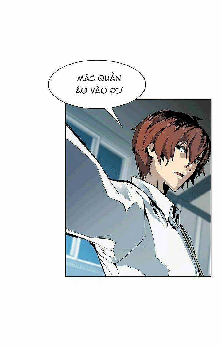 Khát Vọng Trỗi Dậy - Chapter 20 - Trang 54